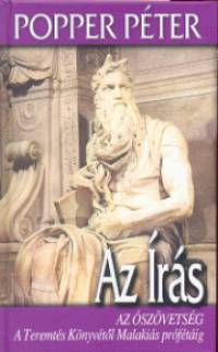Popper Péter - Az Írás